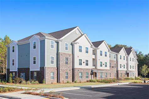 west point village apartments